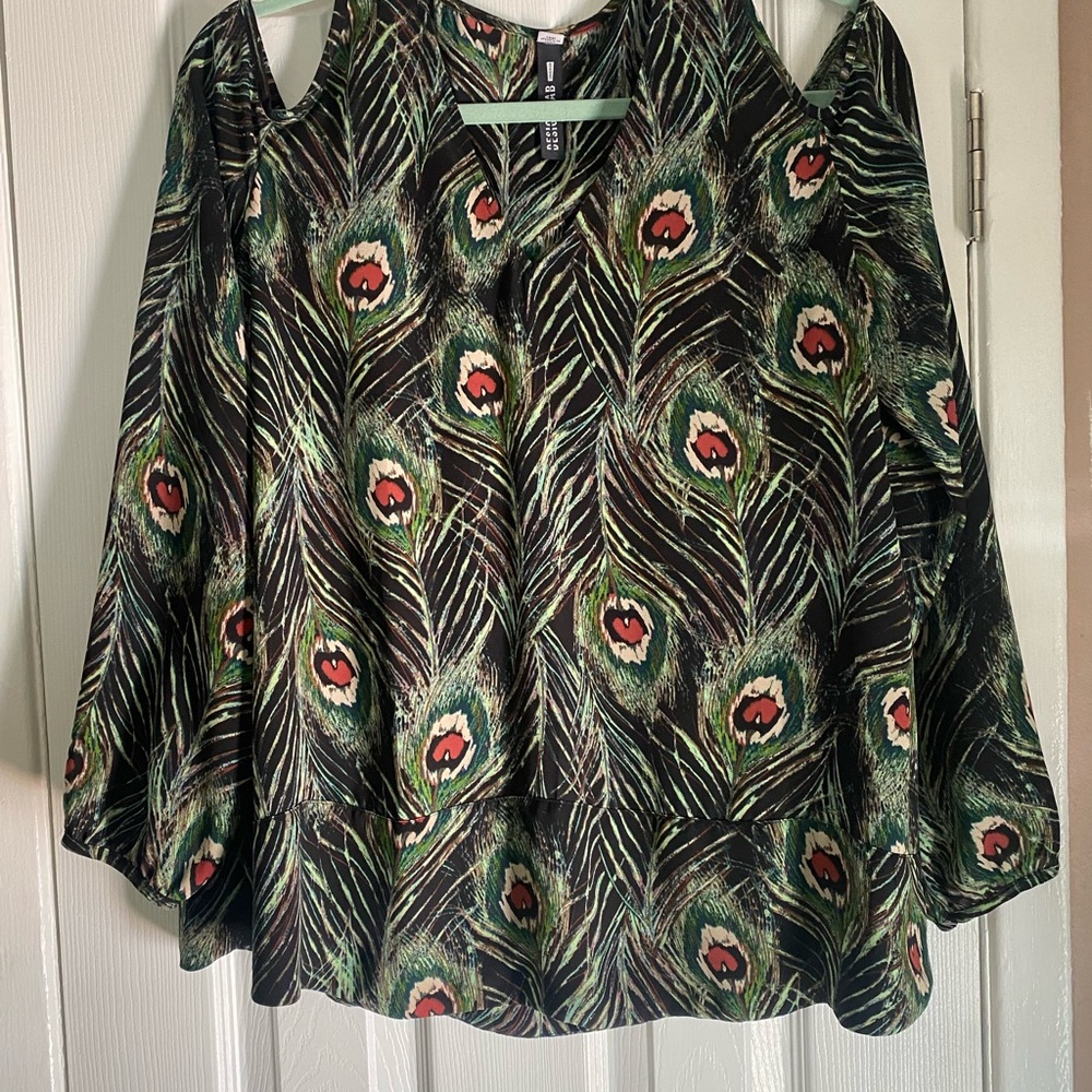 Women’s top